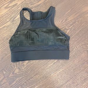 ziya active wear full set sports bra and leggings